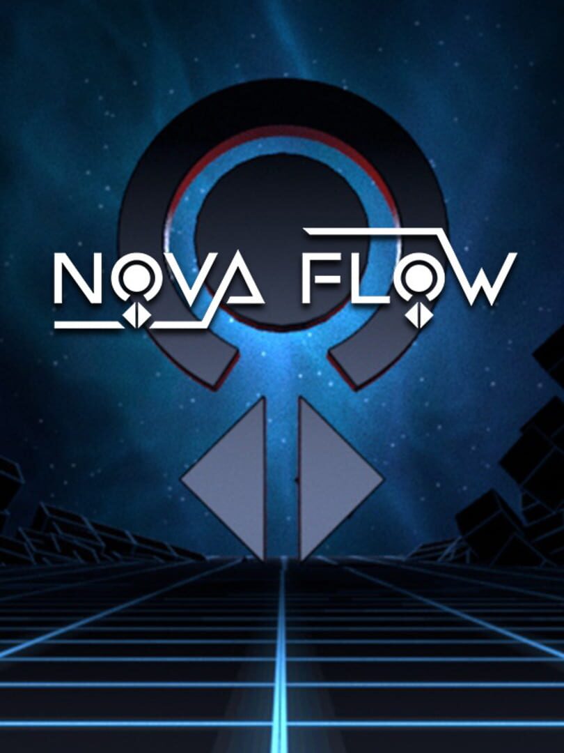 Nova Flow Kapağı