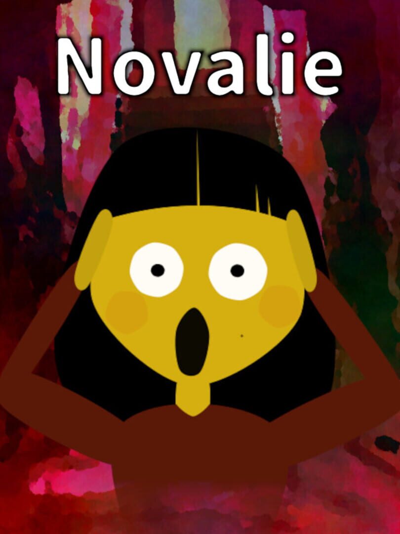 Novalie Kapağı