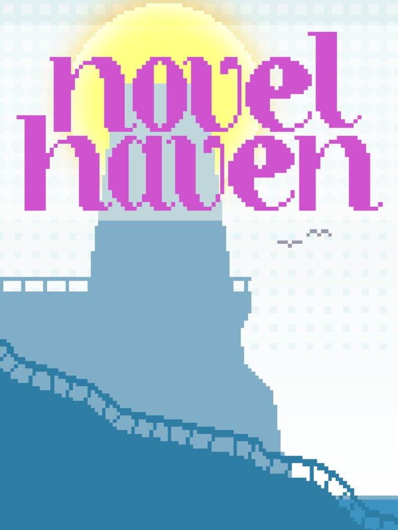 Novel Haven Cover