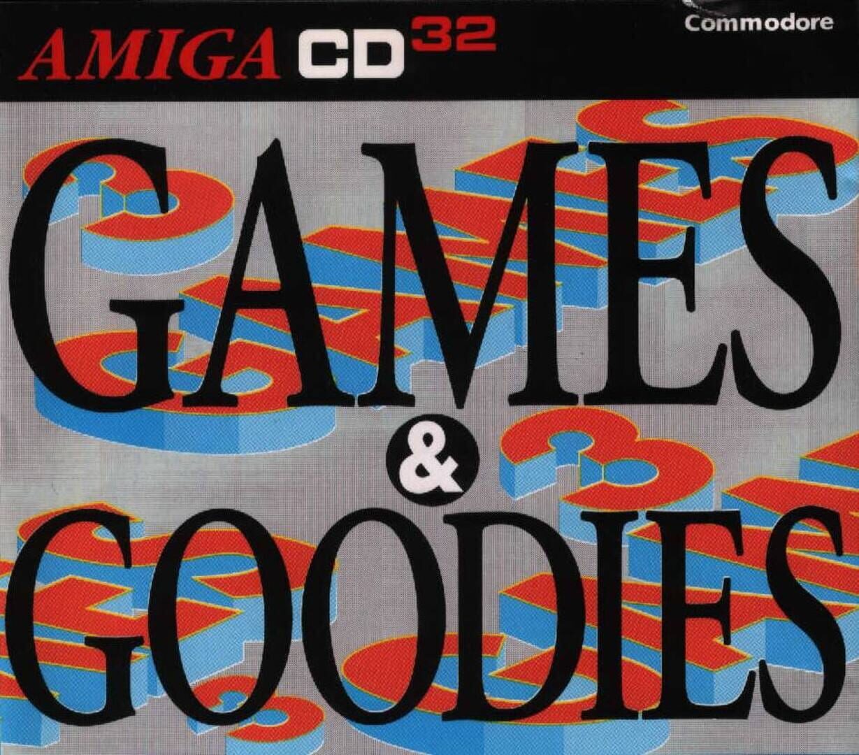 Couverture de Now That's What I Call Games 3