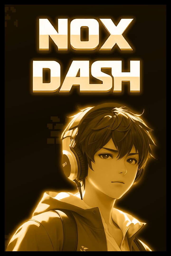 Nox Dash Cover