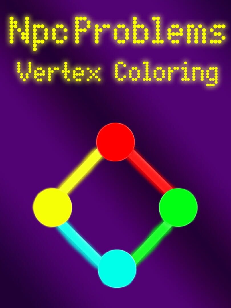 Np Problems: Vertex Coloring Cover