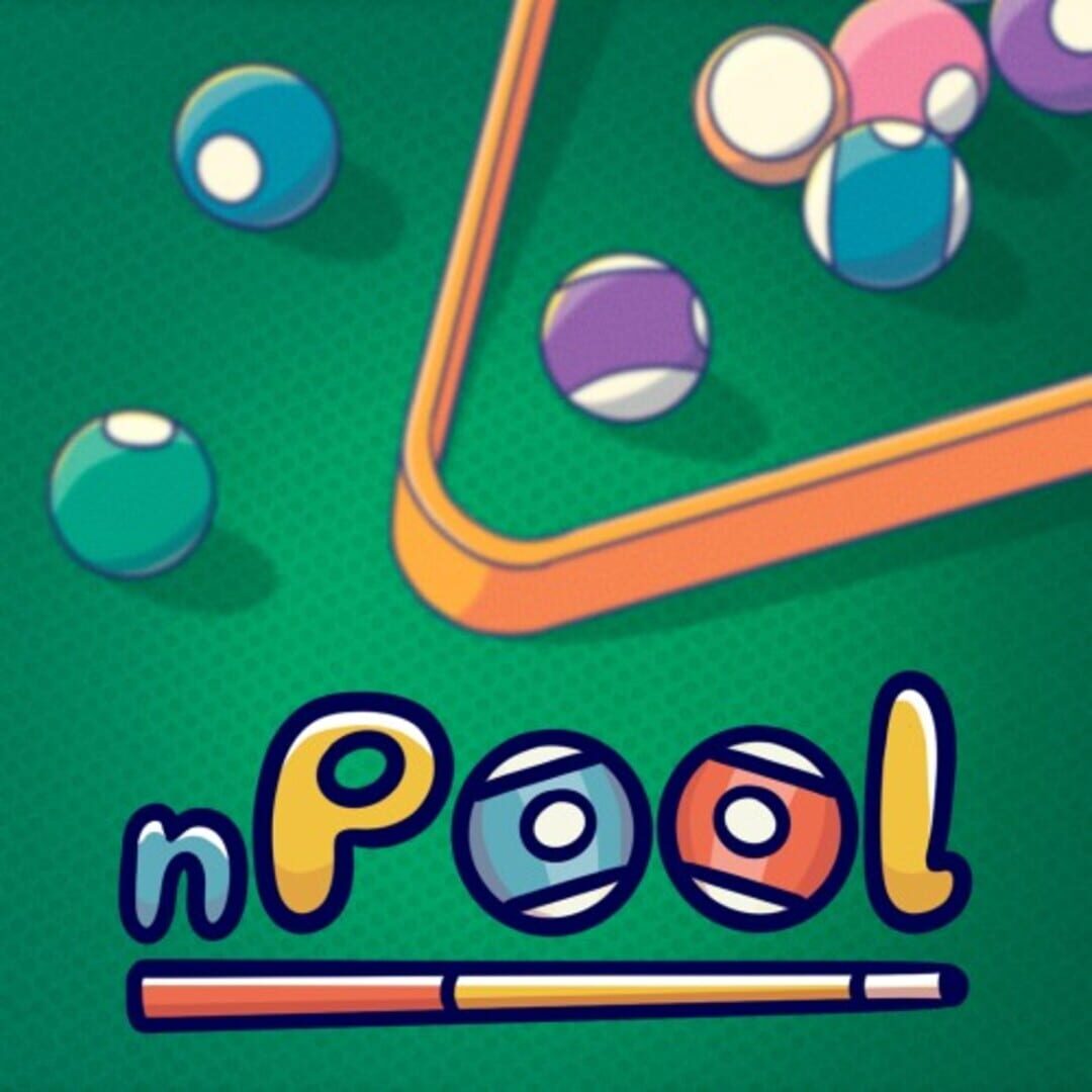 Npool 커버
