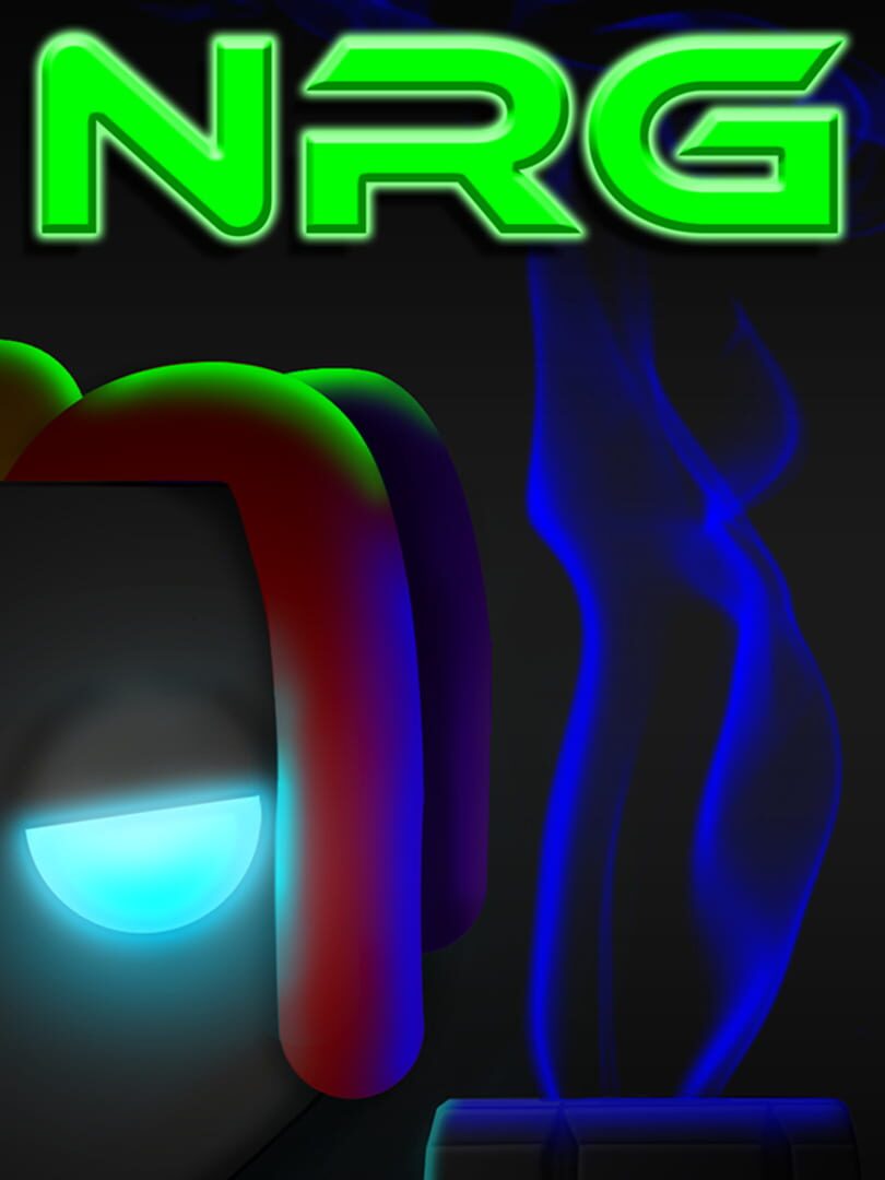 Copertina di Nrg