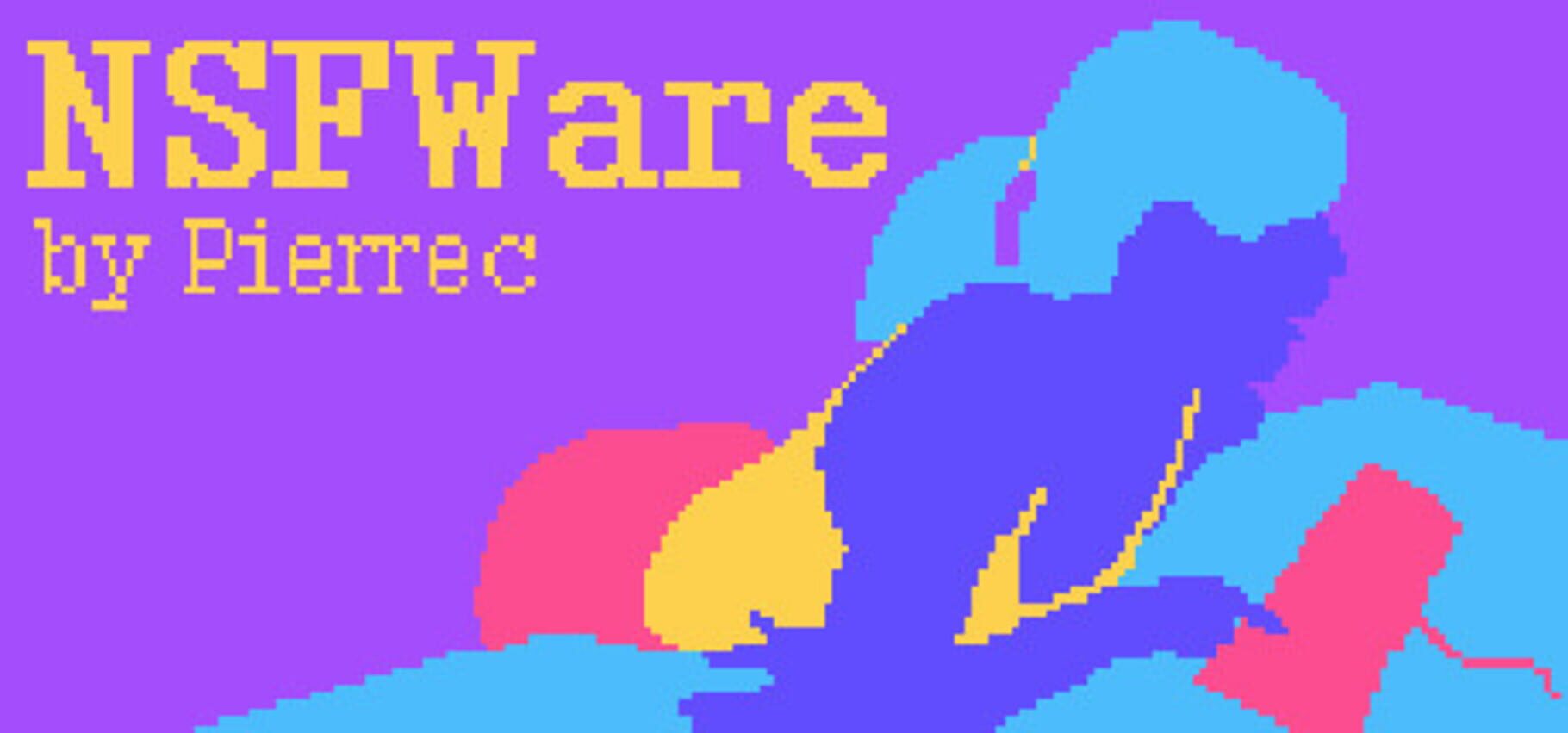 NSFWare Cover