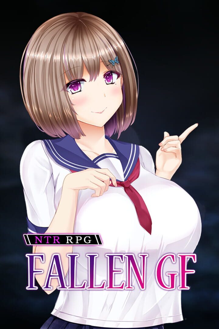 Capa de NTR RPG Fallen GF