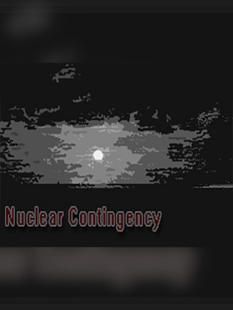 Nuclear Contingency Cover