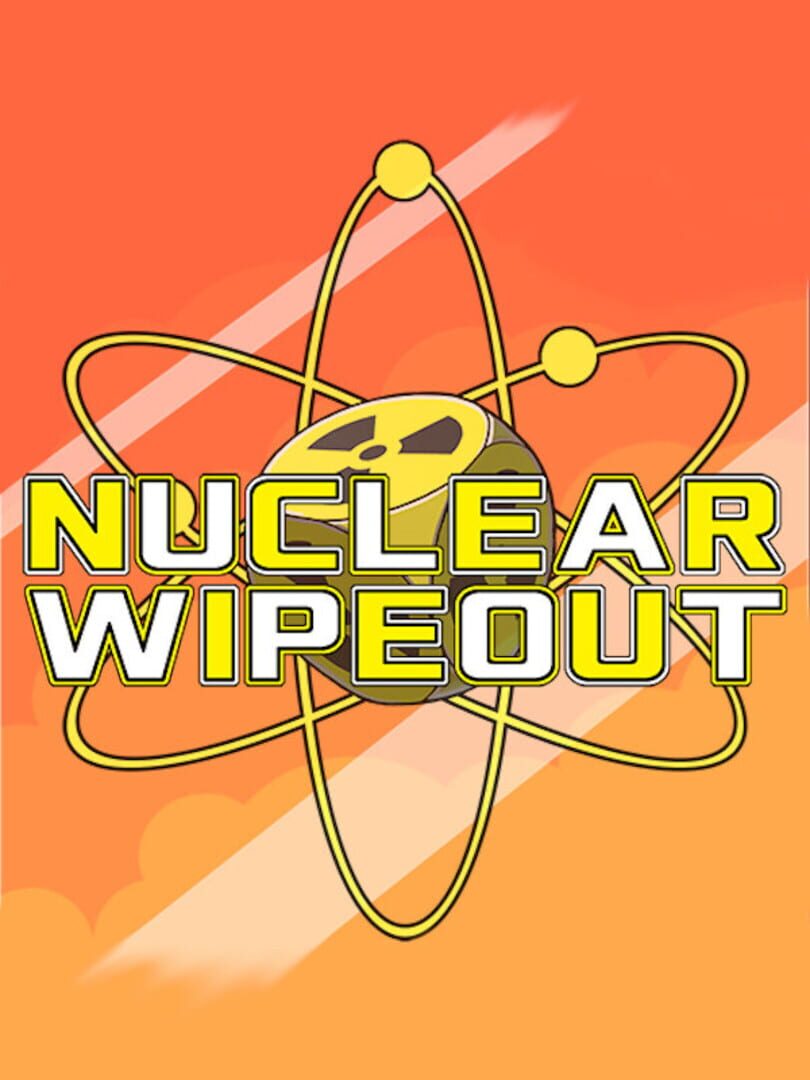 Capa de Nuclear Wipeout