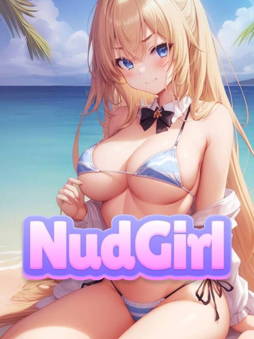 Capa de NudGirls