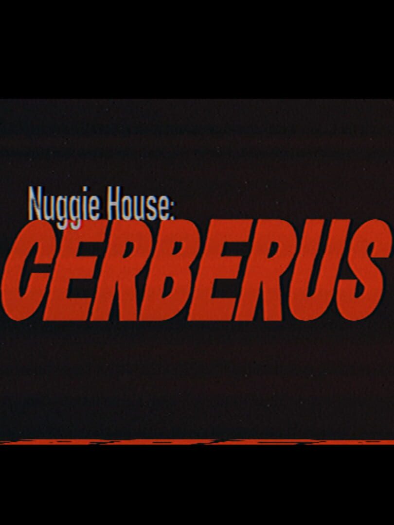 Capa de Nuggie House: Cerberus