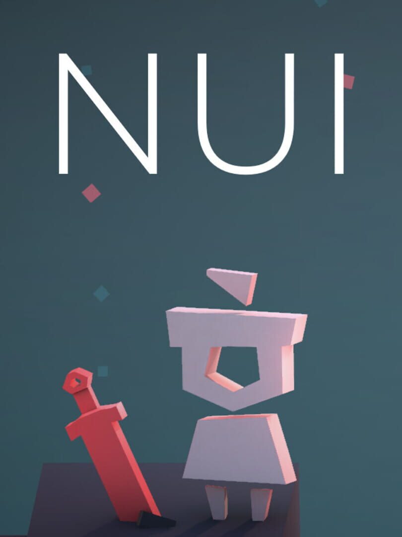Nui Cover