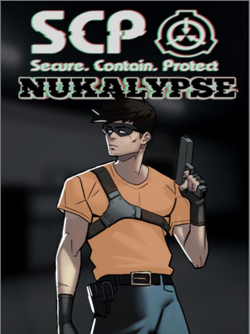 Capa de Nukalypse Zombie Survival