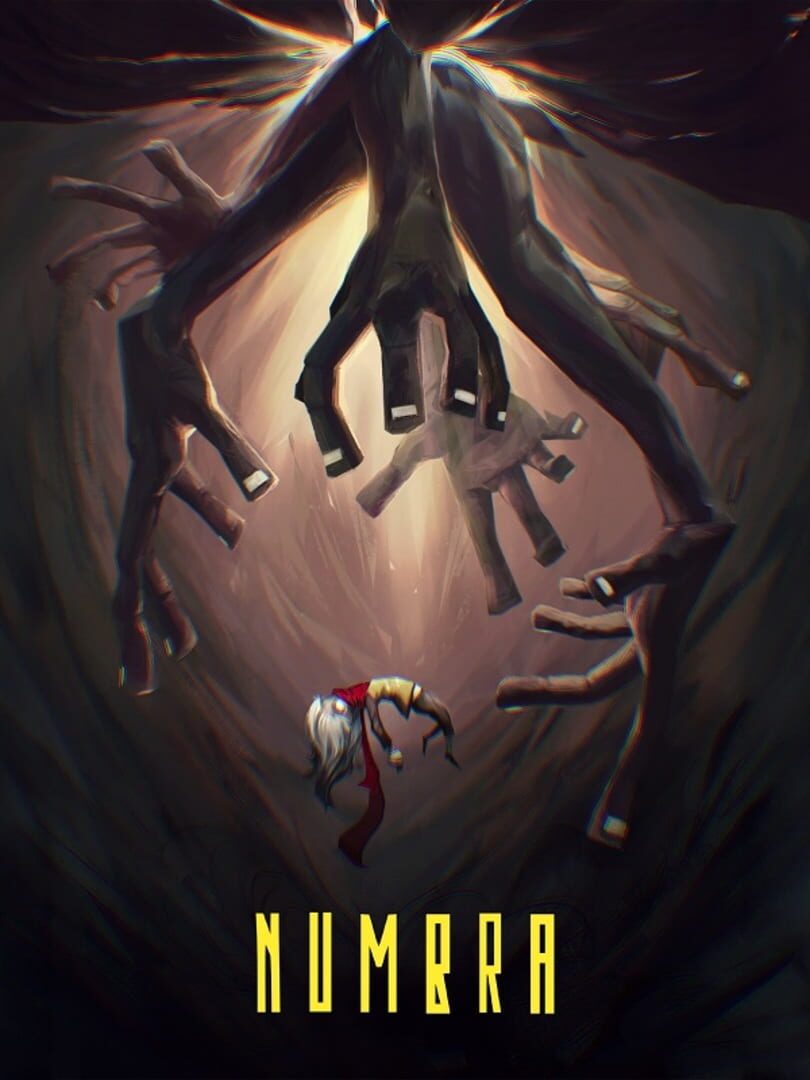 Numbra Cover