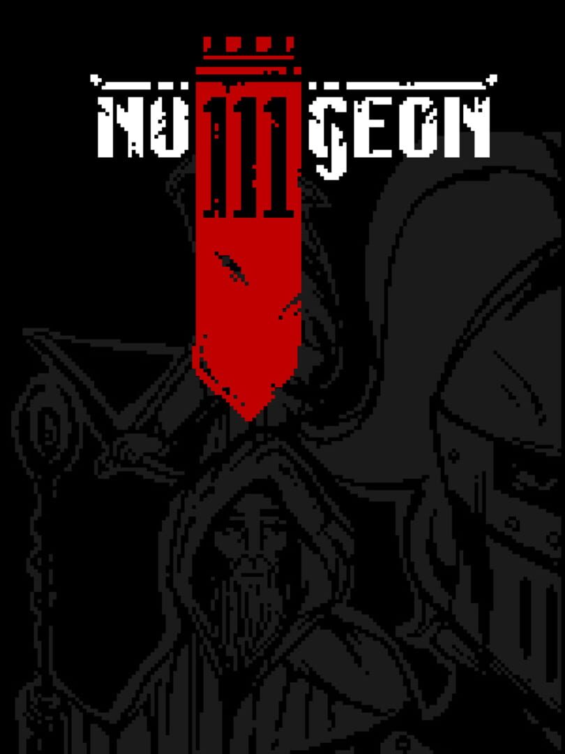 Numgeon Cover