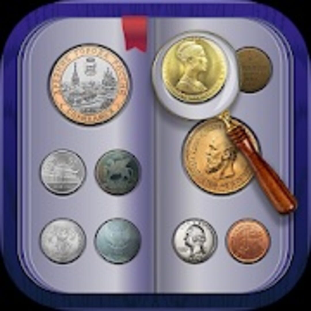 Numismatist Kapağı