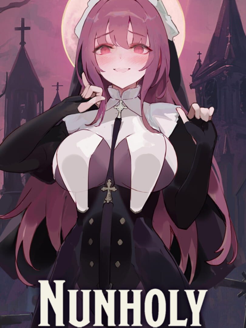 Couverture de Nunholy