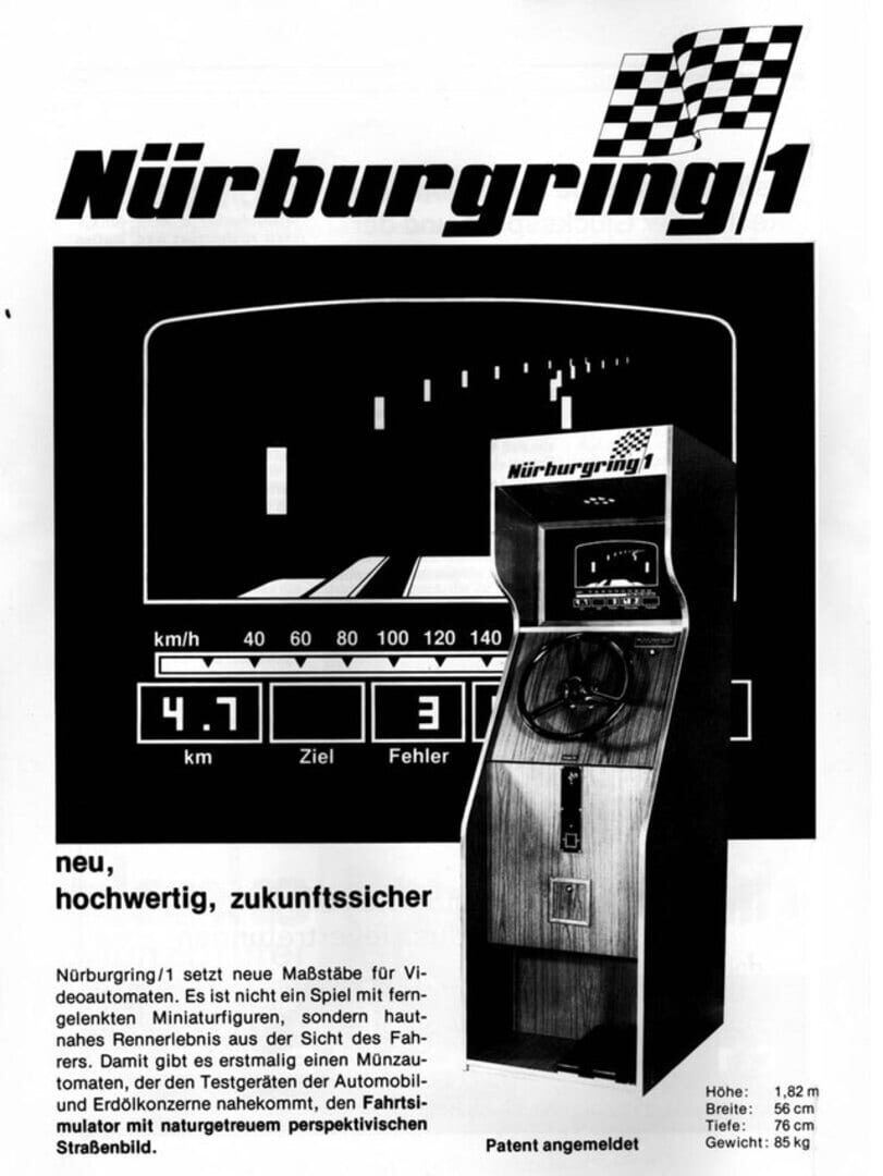 Capa de Nurburgring-1