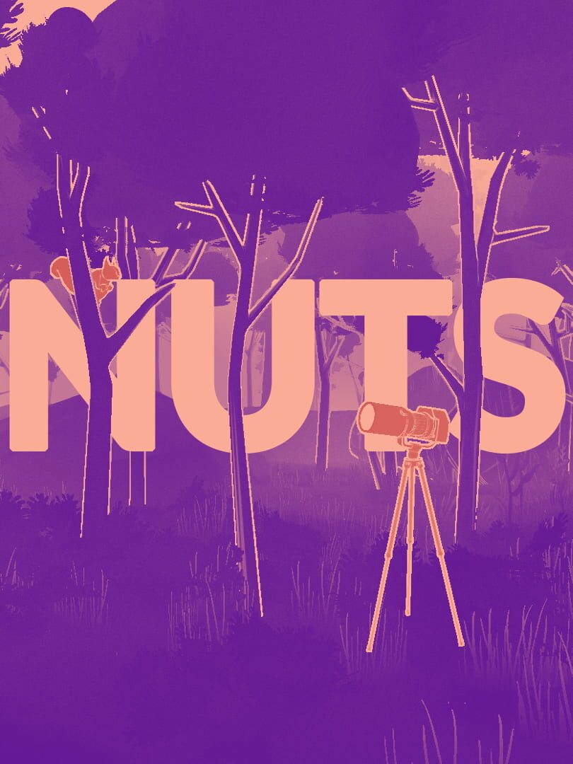 Nuts Cover