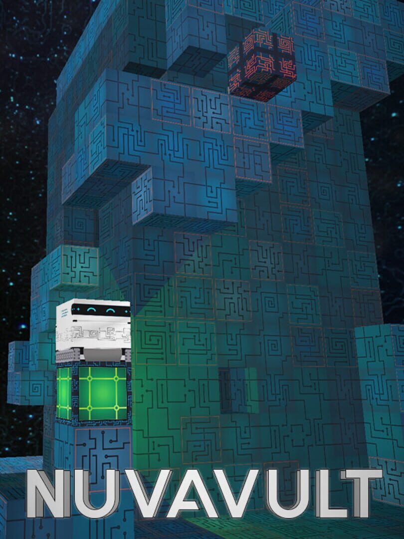 Nuvavult Cover