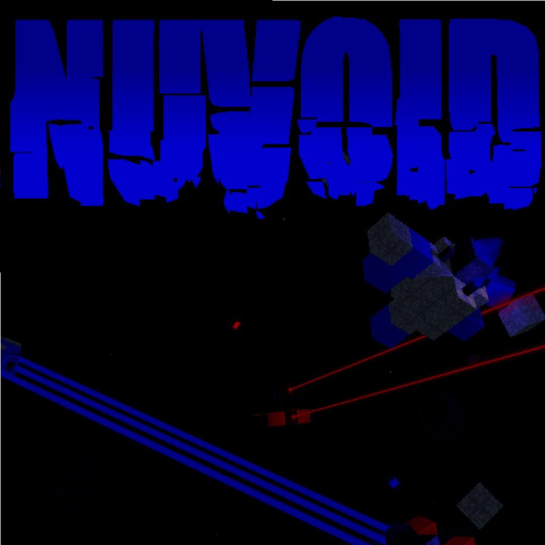 Nuvoid カバー