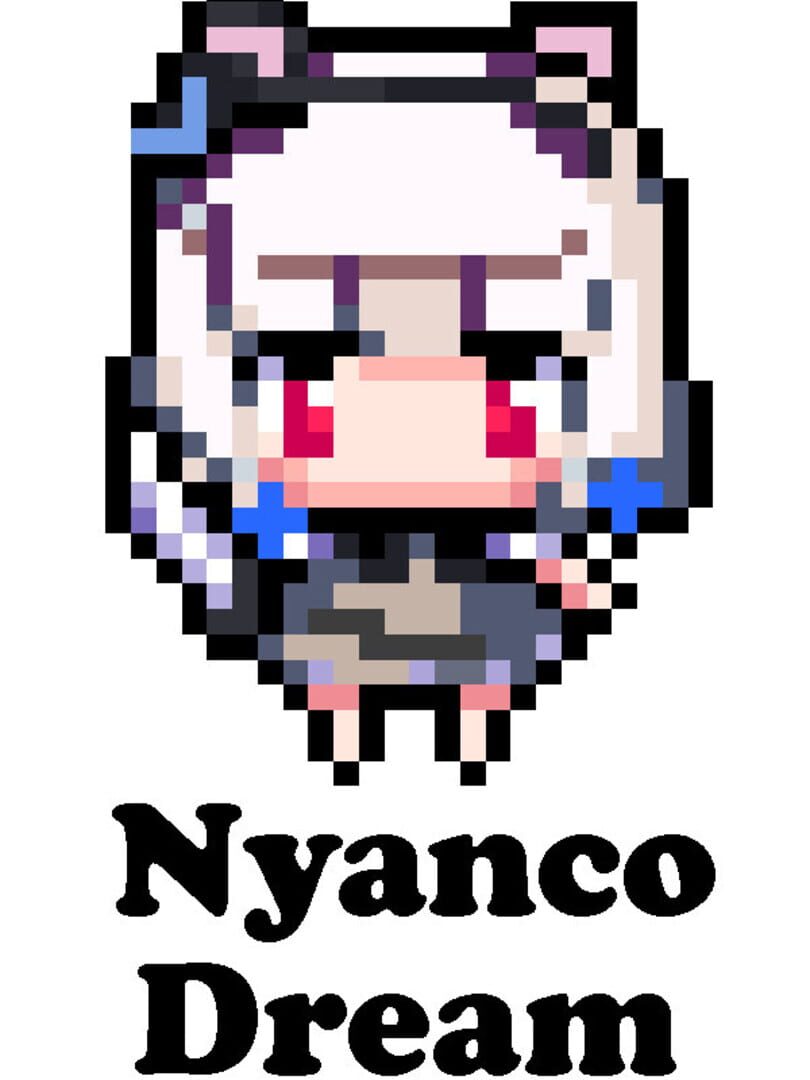 Nyanco Dream Cover
