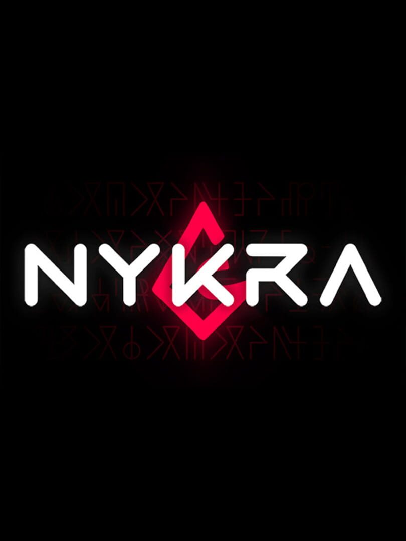 Capa de Nykra