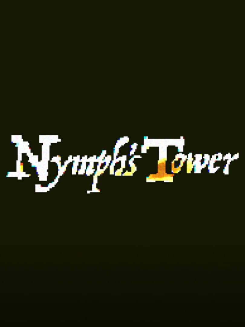 Couverture de Nymph's Tower