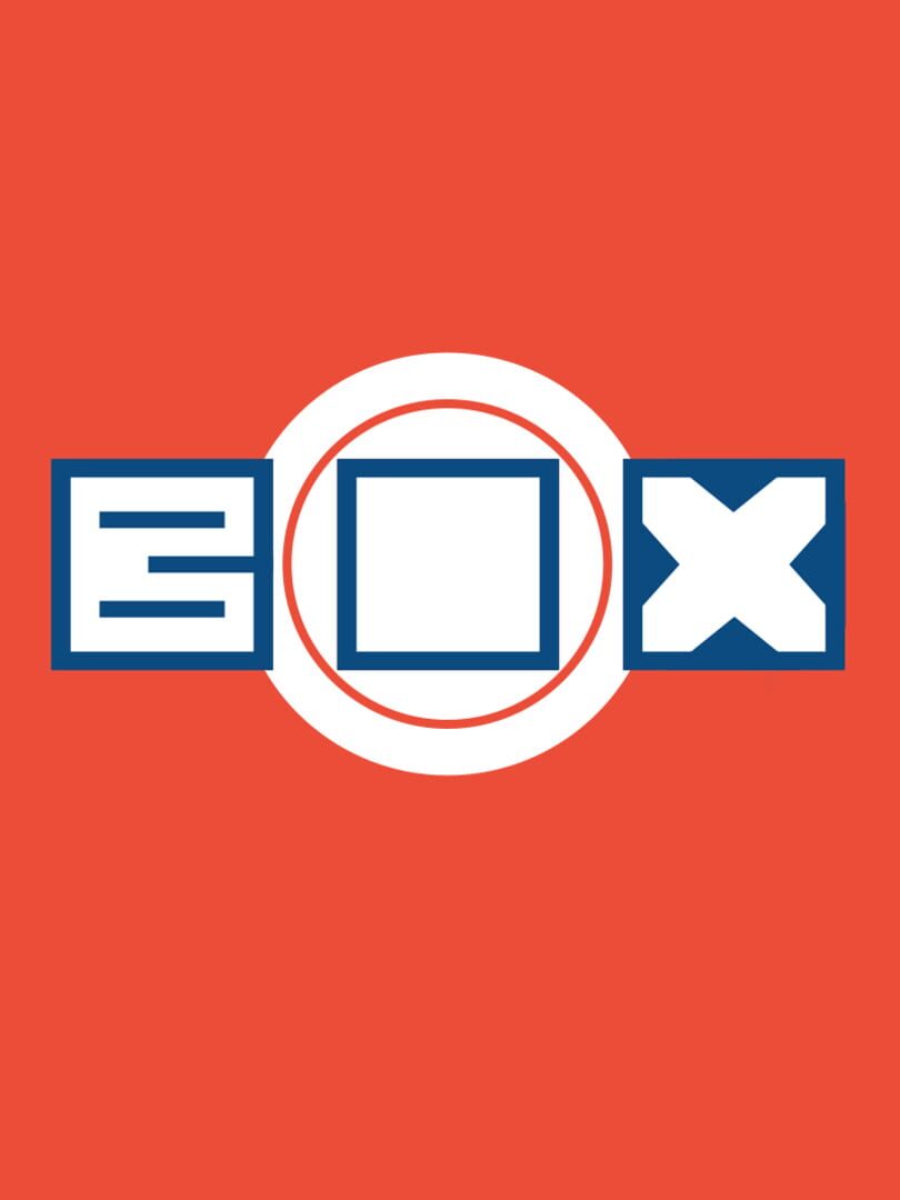 Copertina di O-Box: Ball Shooter