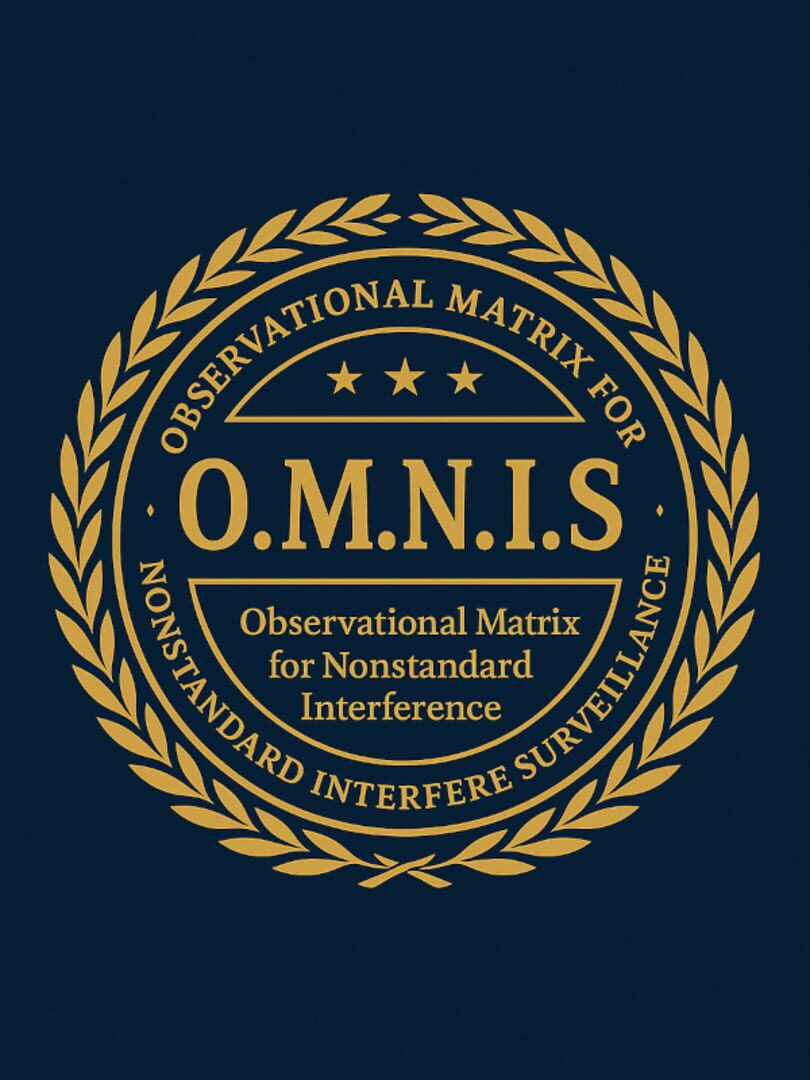 Capa de O.M.N.I.S.: Overnight Train