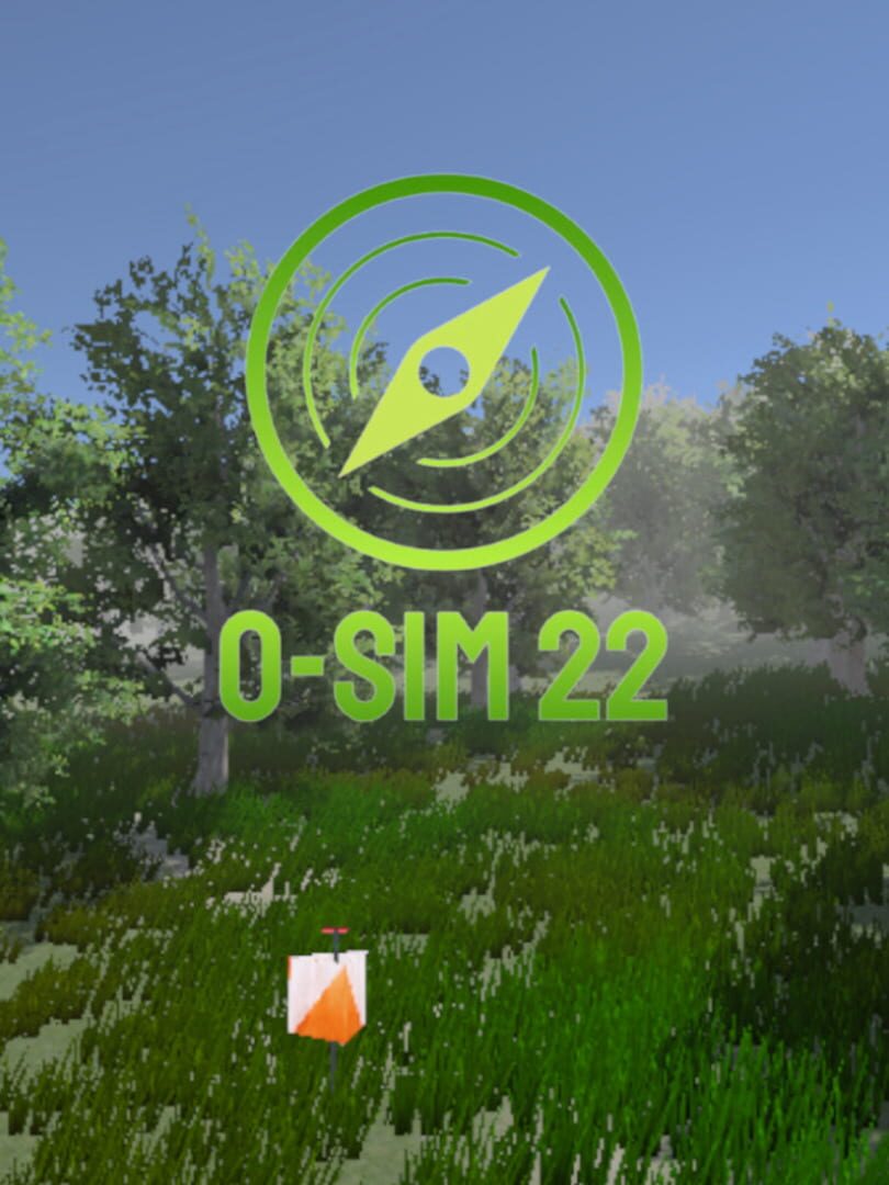 Capa de O-Sim 22