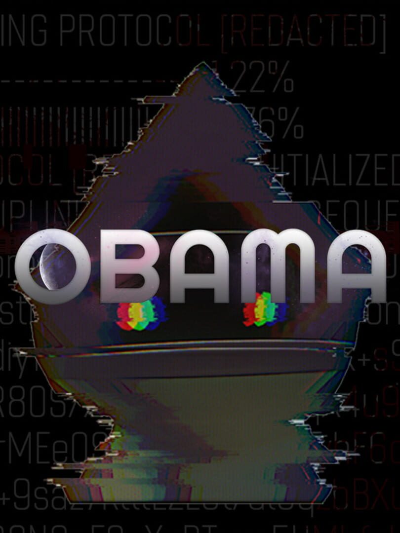 Capa de Obama