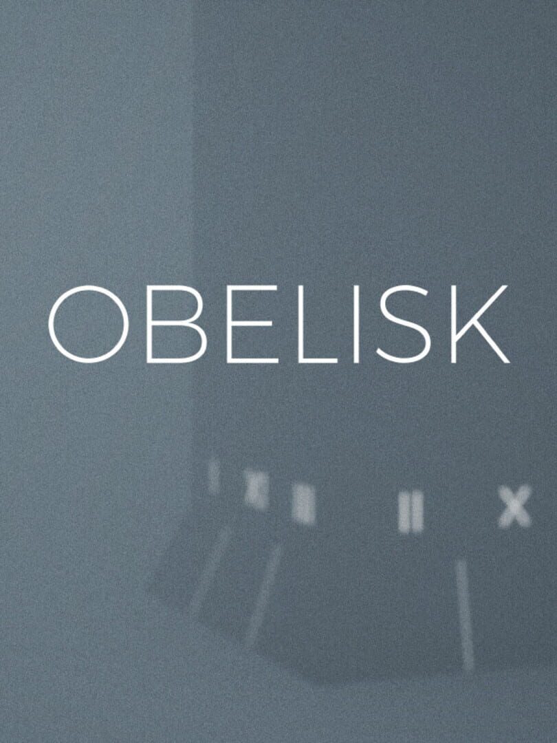 Obelisk Cover