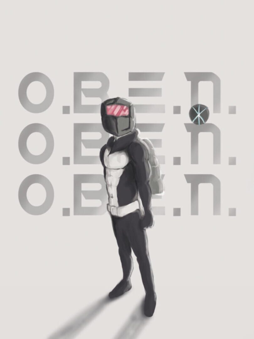 Oben Cover