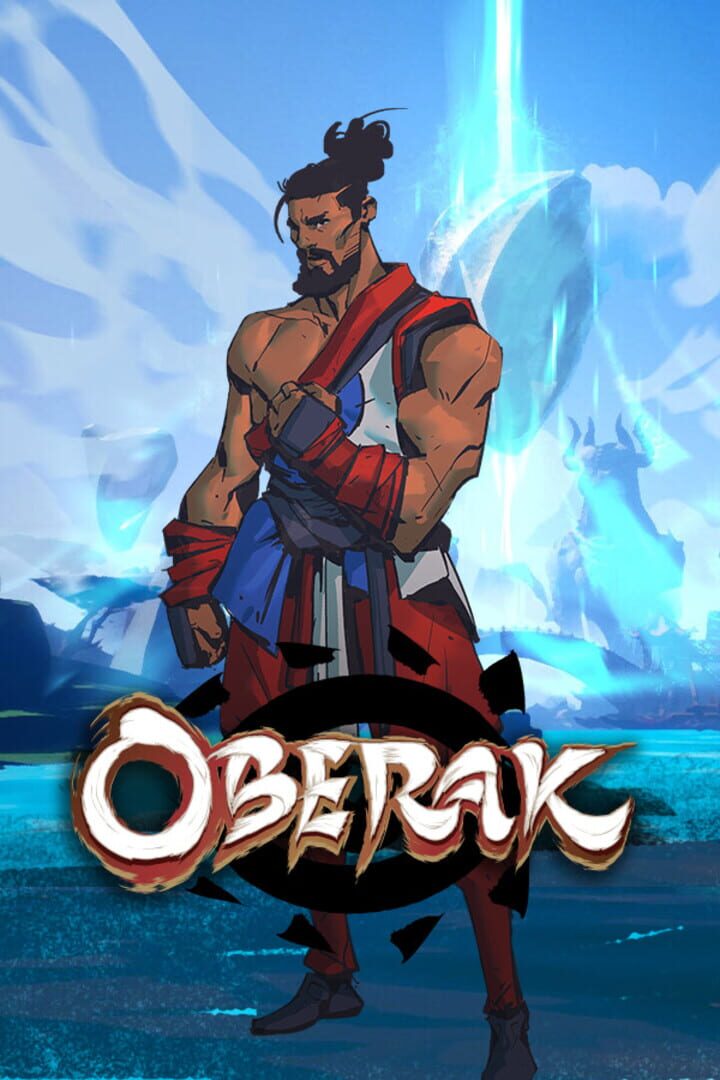 Oberak Kapağı