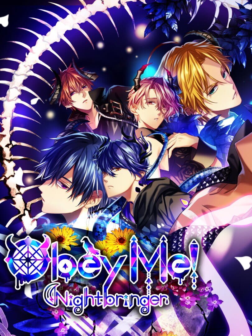 Obey Me! Nightbringer カバー