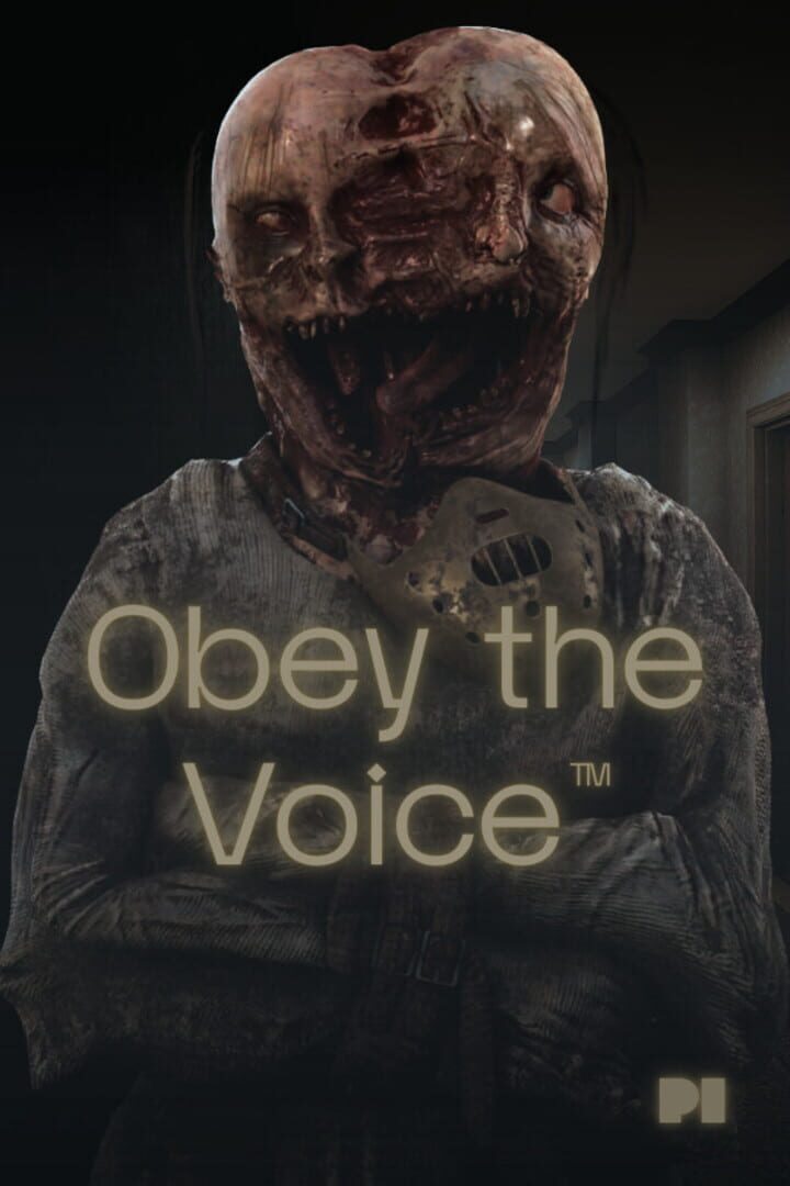 Obey the Voice Cover