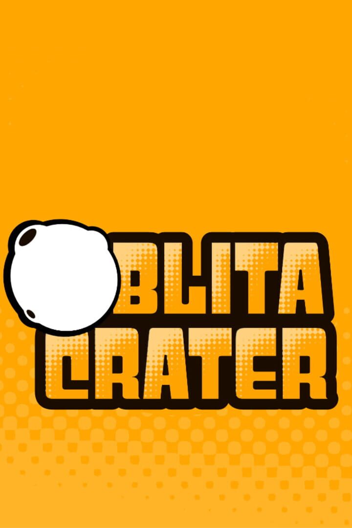 Oblitacrater 커버
