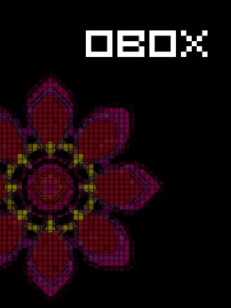 Obox Cover
