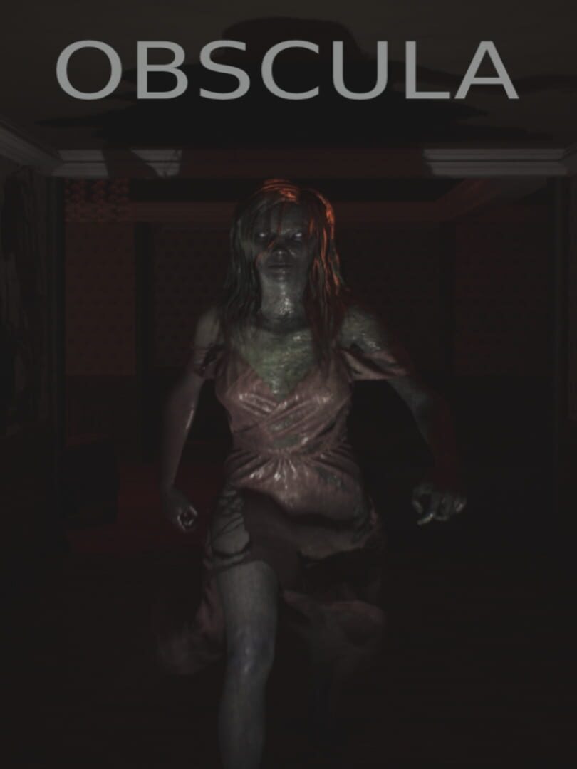 Obscula Cover