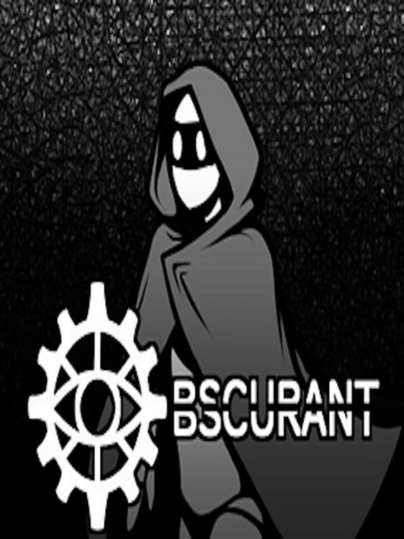Capa de Obscurant