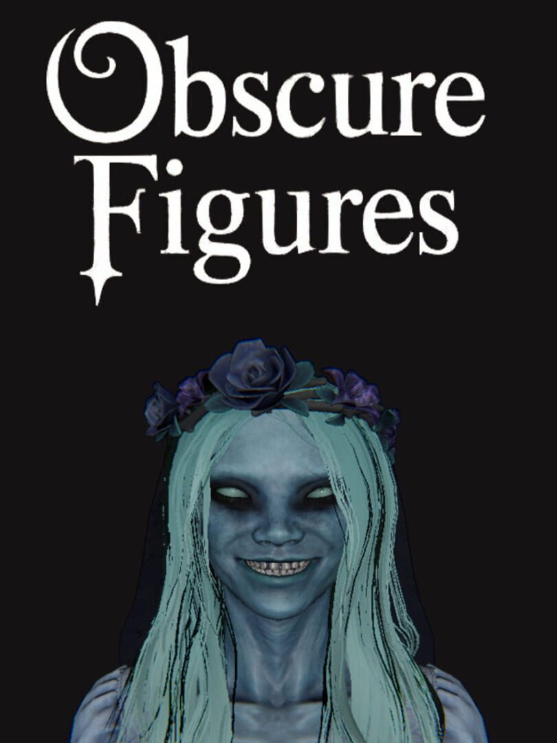 Obscure Figures Cover