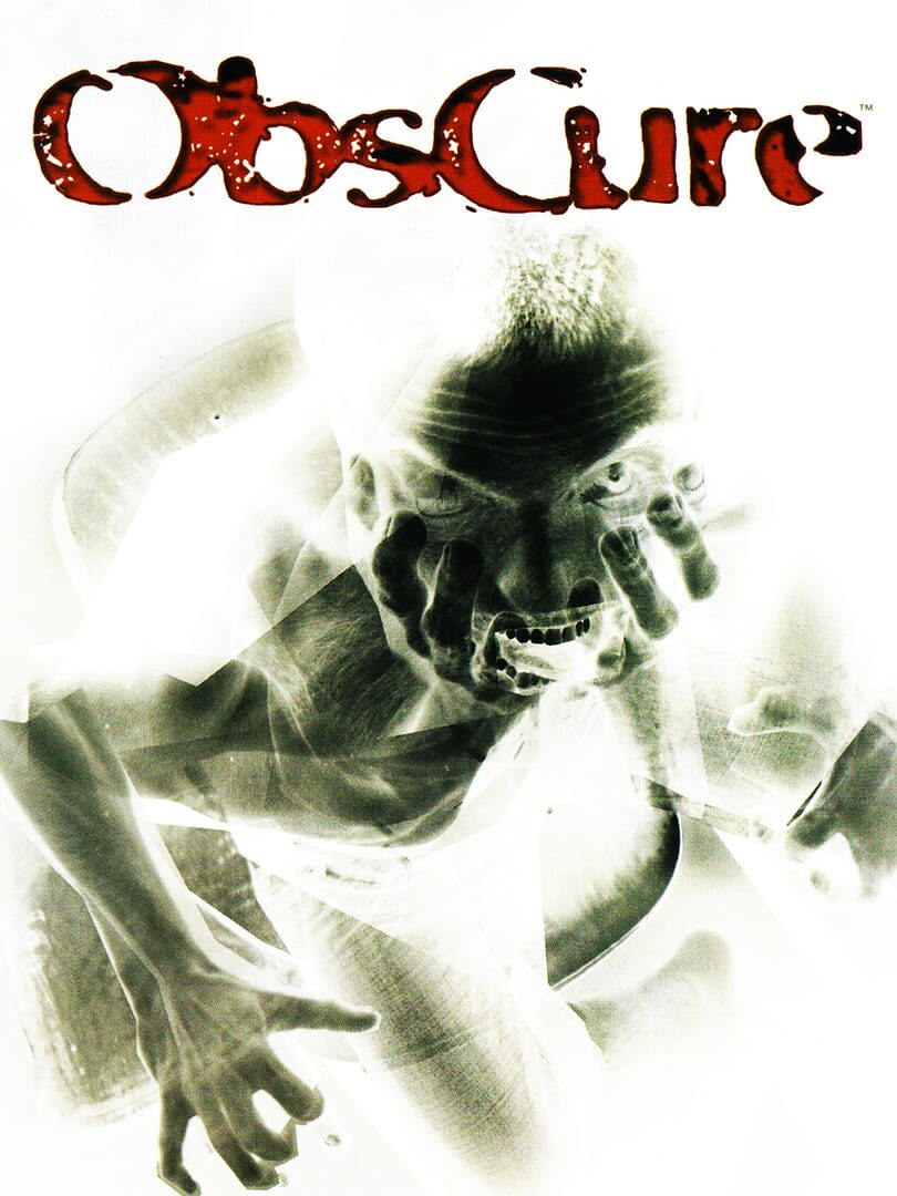 Portada de ObsCure