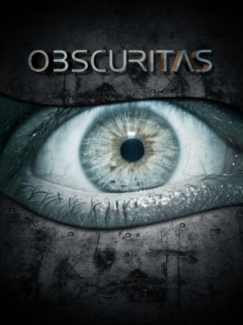 Obscuritas カバー