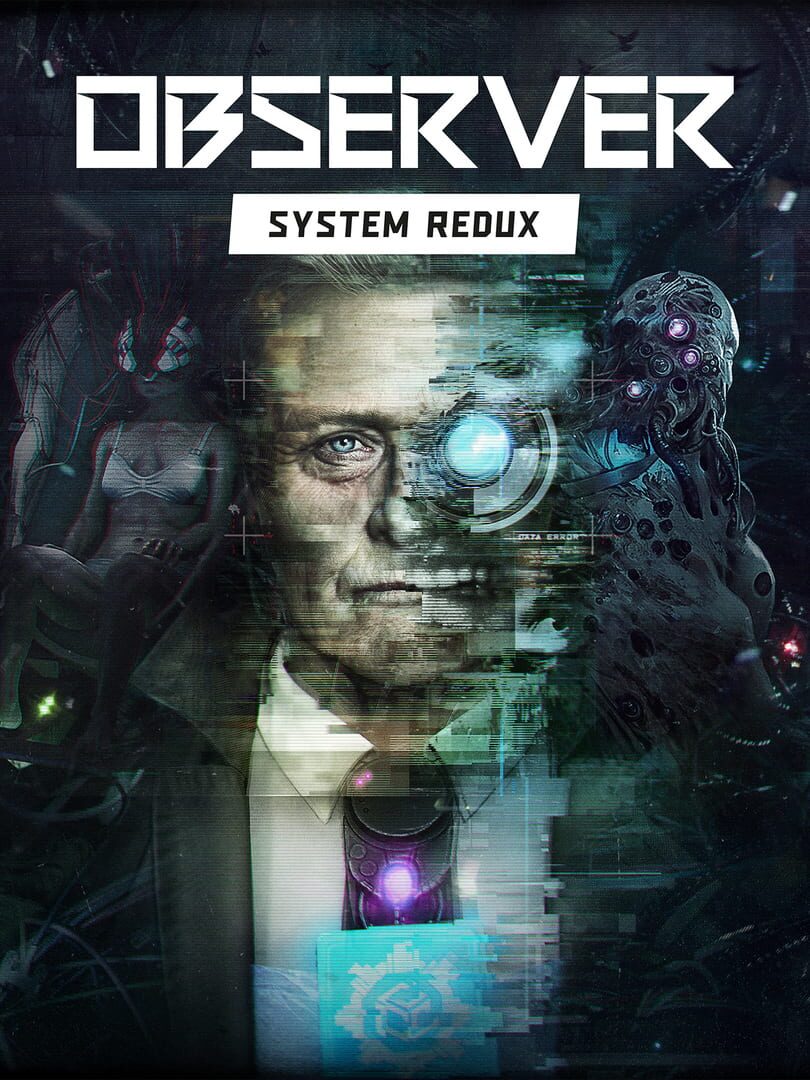 Observer: System Redux 커버