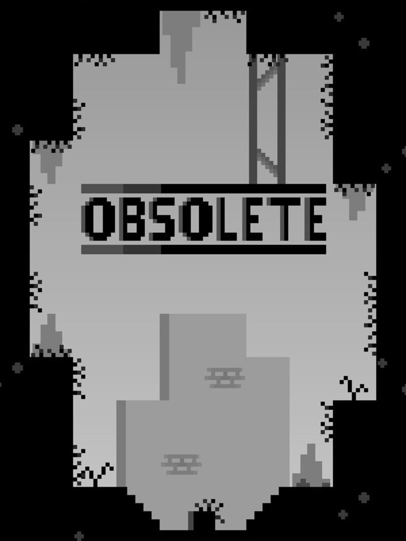 Obsolete Cover
