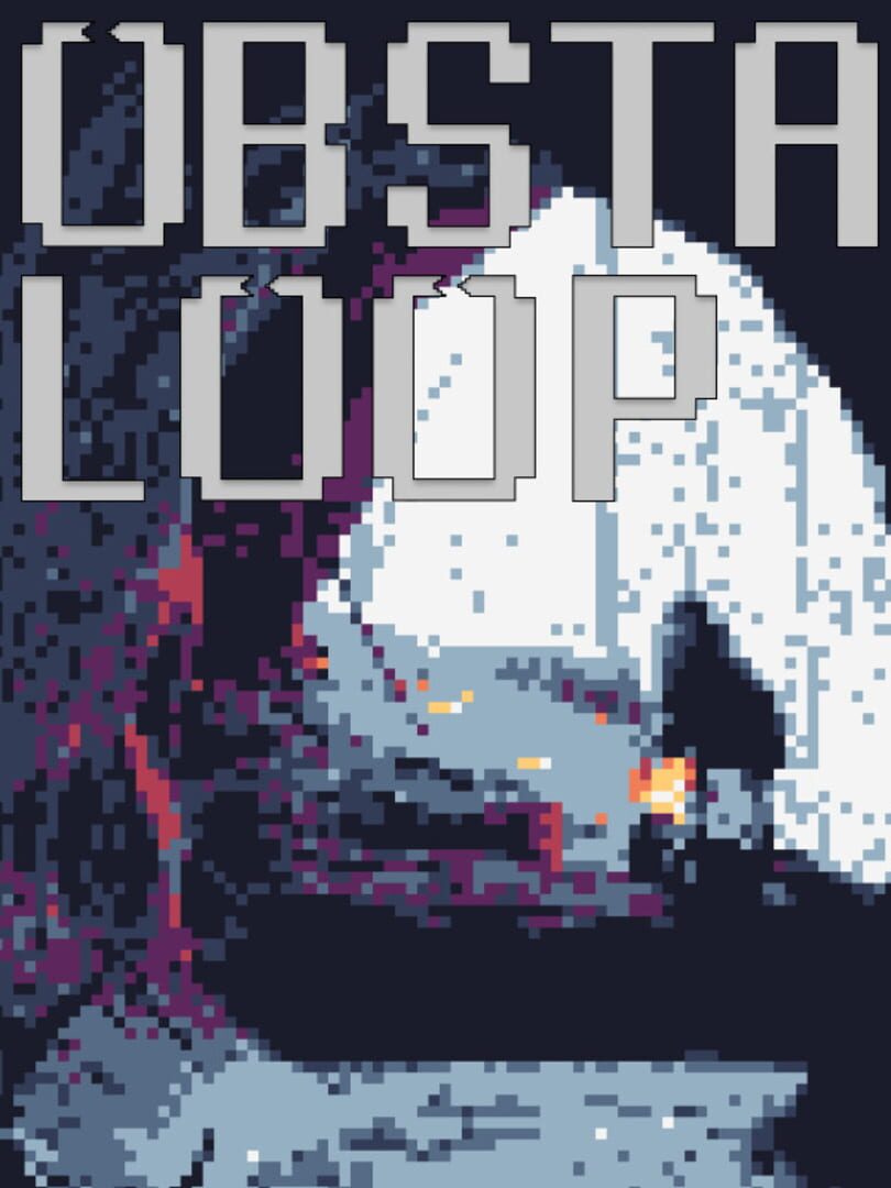 Obsta-Loop Cover