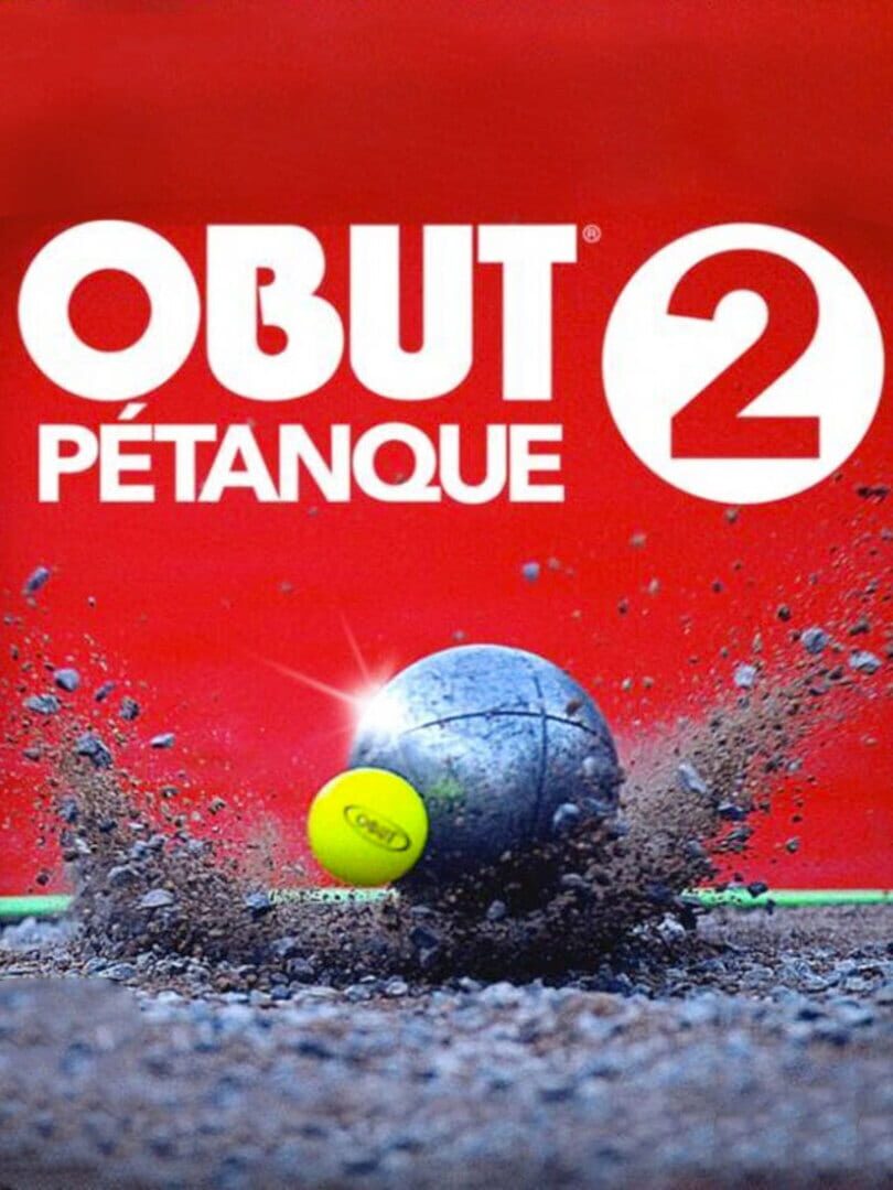Portada de Obut Pétanque 2
