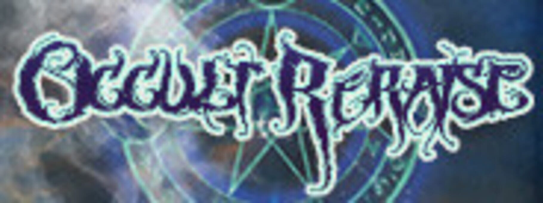 Occult ReRaise Cover