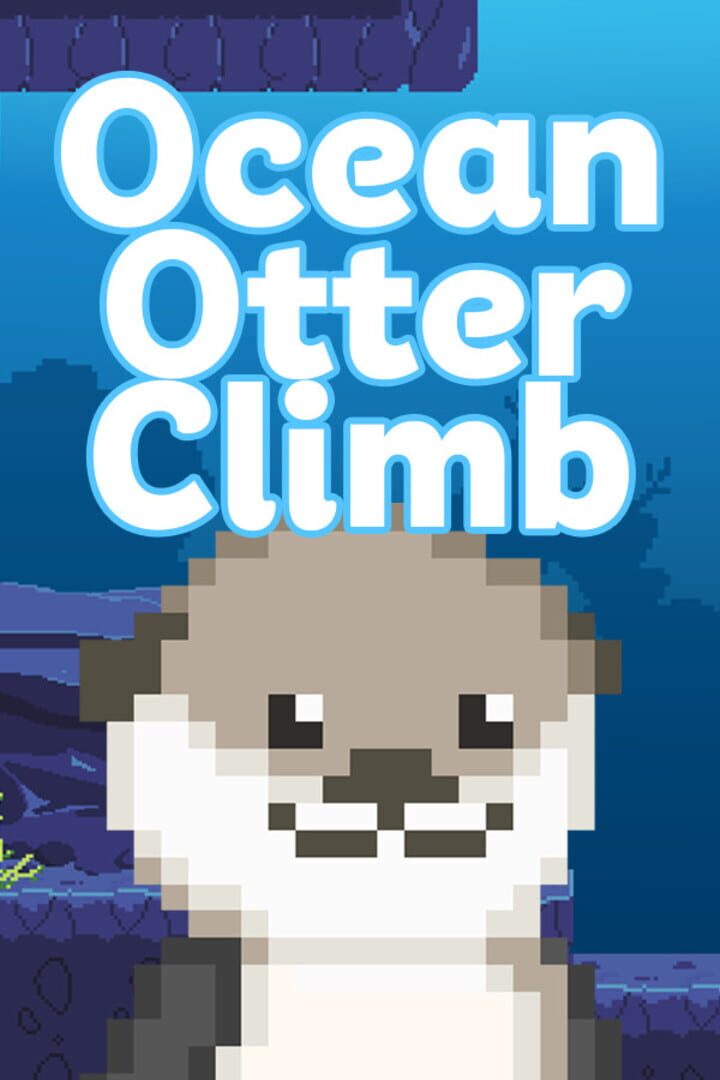 Ocean Otter Climb カバー