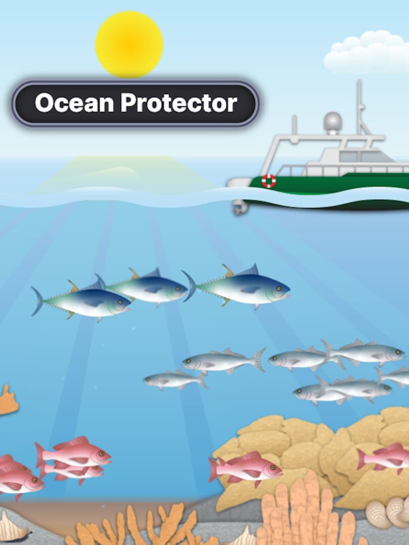 Ocean Protector Cover